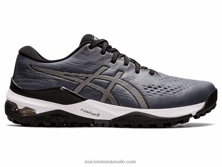 Asics metropola/gunmetal gel-kayano as ZF4641160