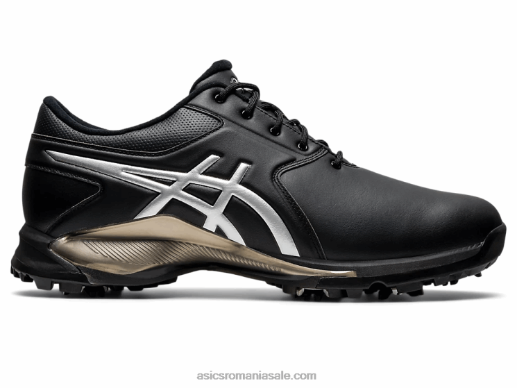 Asics negru/argint pur gel-ace pro m ZF4641375