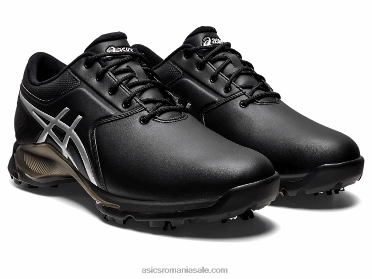 Asics negru/argint pur gel-ace pro m ZF4641375