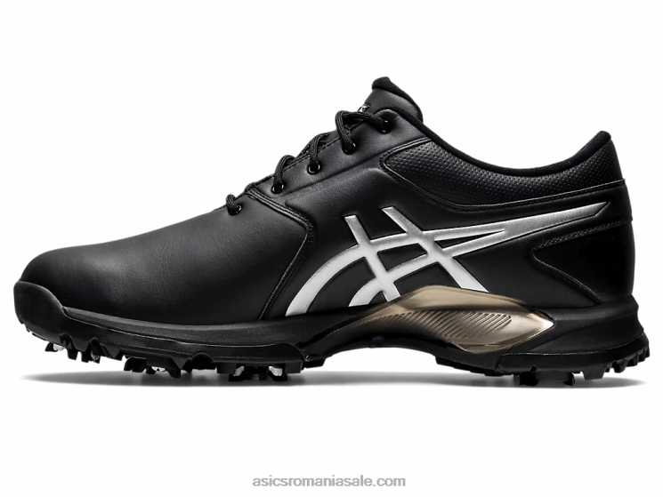 Asics negru/argint pur gel-ace pro m ZF4641375