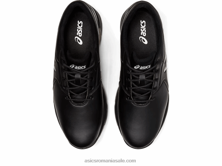 Asics negru/argint pur gel-ace pro m ZF4641375