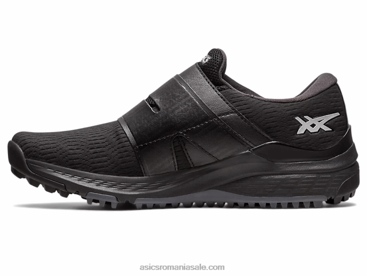 Asics negru/argint pur gel-kayano as boa ZF464302