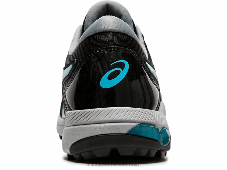 Asics negru argintiu gel-course glide men ZF4641992