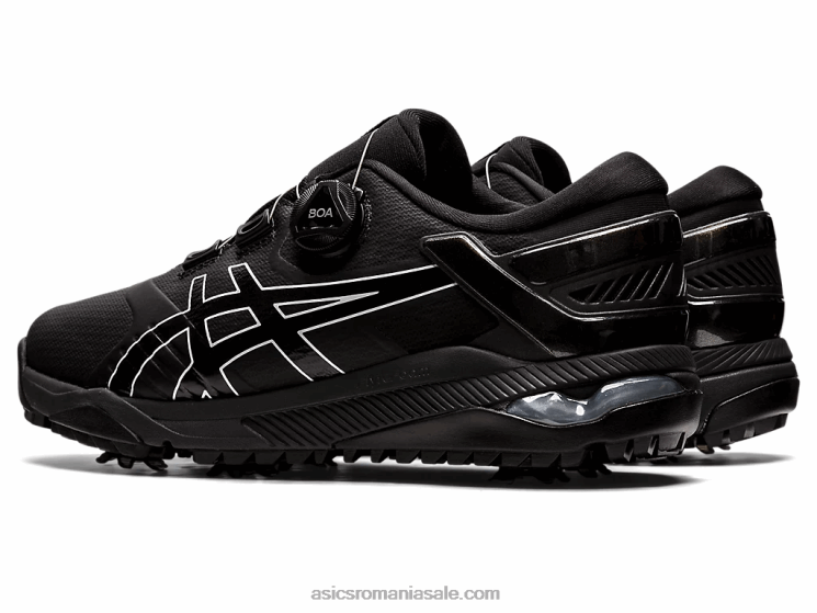 Asics negru gel-course duo boa ZF4641212