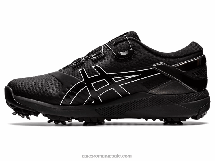 Asics negru gel-course duo boa ZF4641212