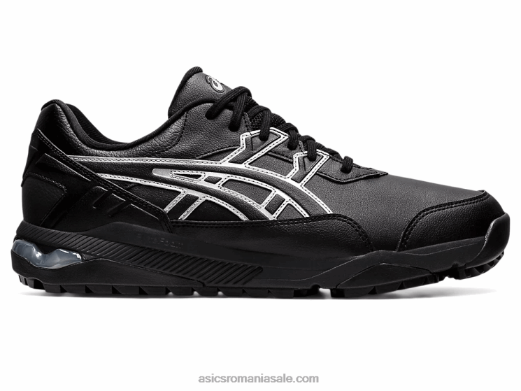 Asics negru gel-preshot ZF4641585