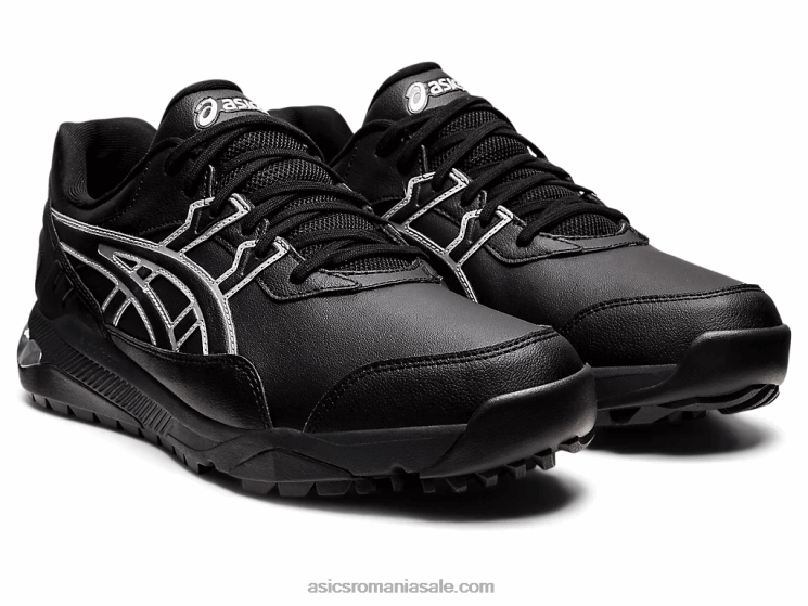 Asics negru gel-preshot ZF4641585