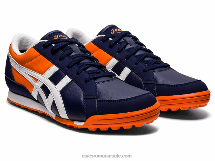 Asics palton/alb gel-preshot clasic 3 ZF4641604