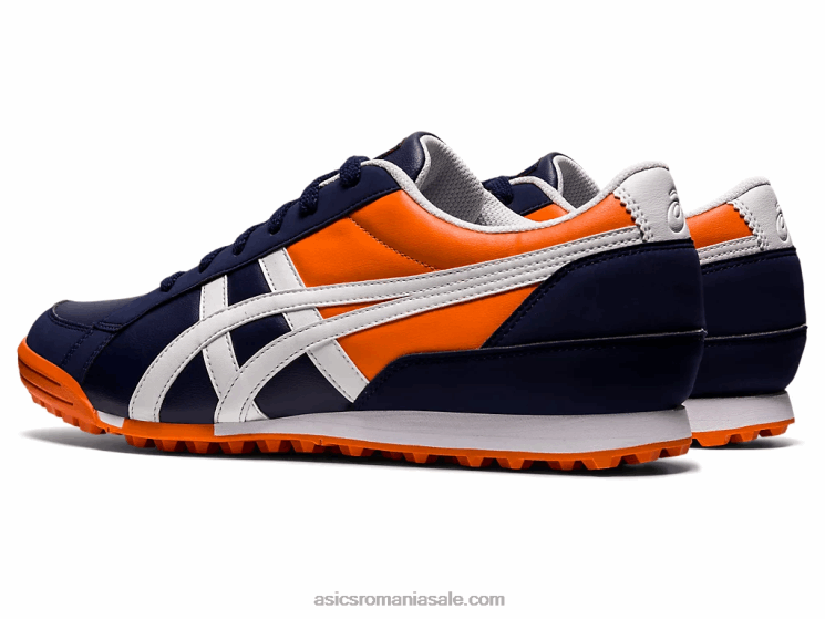 Asics palton/alb gel-preshot clasic 3 ZF4641604
