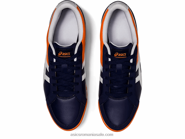 Asics palton/alb gel-preshot clasic 3 ZF4641604