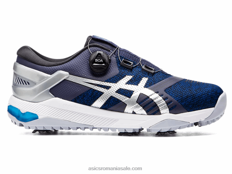 Asics palton/argint pur gel-course duo boa ZF4642012