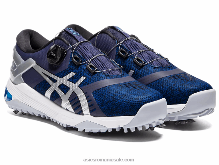 Asics palton/argint pur gel-course duo boa ZF4642012