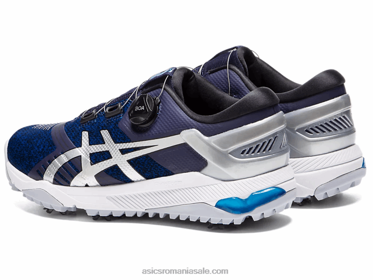 Asics palton/argint pur gel-course duo boa ZF4642012