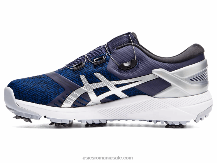 Asics palton/argint pur gel-course duo boa ZF4642012