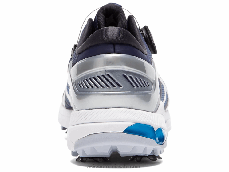 Asics palton/argint pur gel-course duo boa ZF4642012