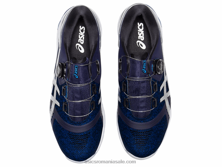 Asics palton/argint pur gel-course duo boa ZF4642012
