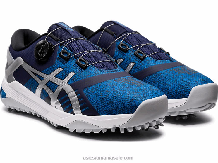Asics palton/argint pur gel-course duo boa ZF4642012