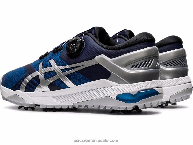 Asics palton/argint pur gel-course duo boa ZF4642012