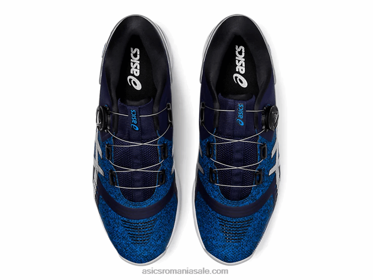 Asics palton/argint pur gel-course duo boa ZF4642012