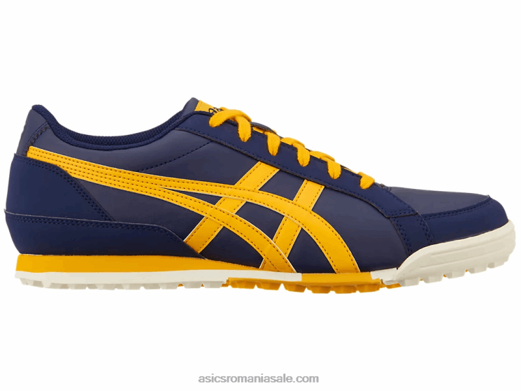 Asics palton/floarea soarelui gel-preshot clasic 3 ZF4642004