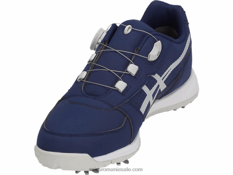 Asics pară/gri ghețar boa gel-preshot ZF4641543