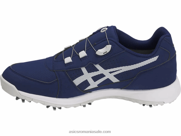 Asics pară/gri ghețar boa gel-preshot ZF4641543