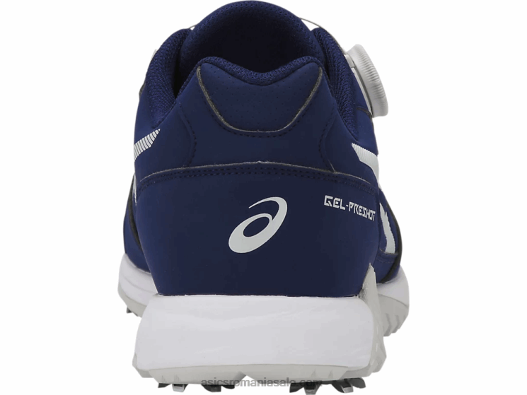Asics pară/gri ghețar boa gel-preshot ZF4641543