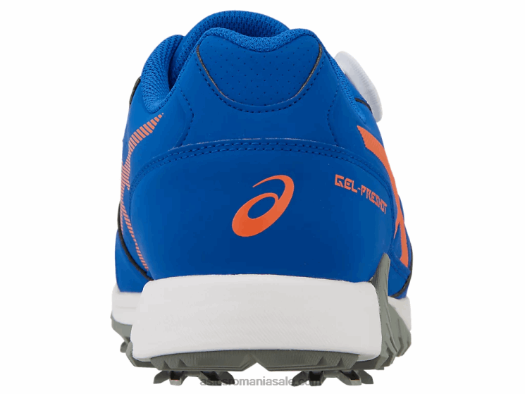 Asics portocaliu imperial/nova boa gel-preshot ZF4641596
