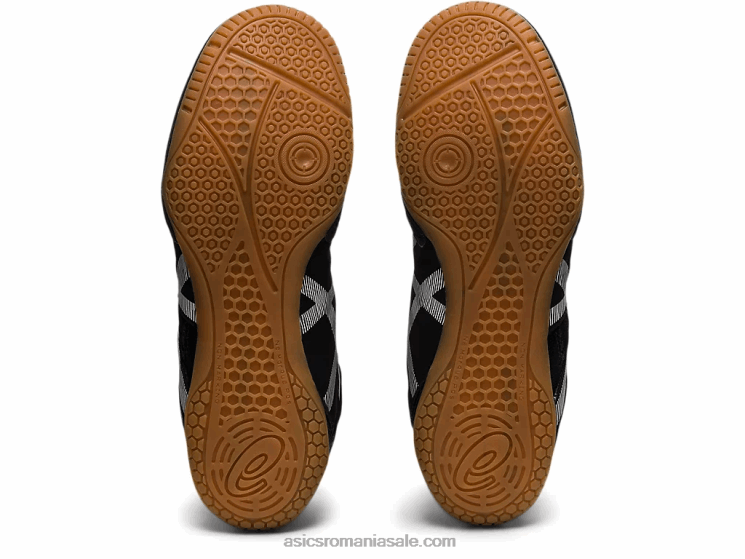 Asics alb negru matcontrol 2 ZF4641797