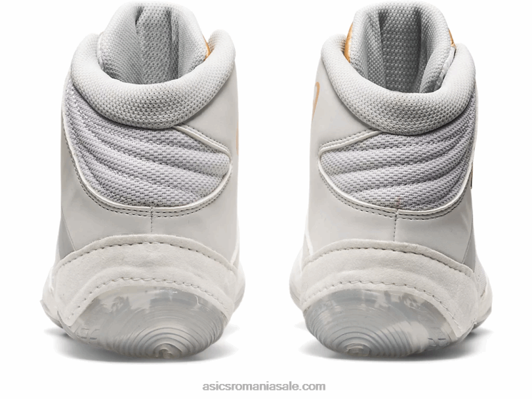 Asics aur alb/pur divizat elita ZF464898