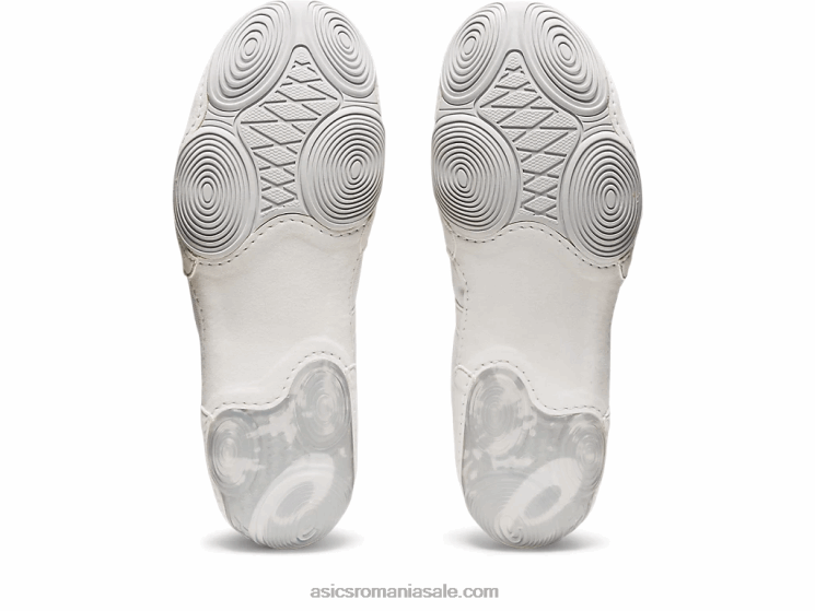 Asics aur alb/pur divizat elita ZF464898
