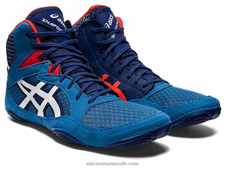 Asics azur/alb snapdown 3 ZF4641144