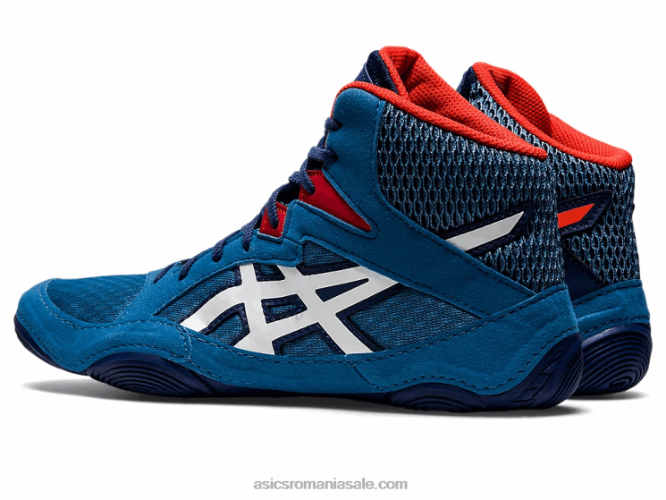 Asics azur/alb snapdown 3 ZF4641144