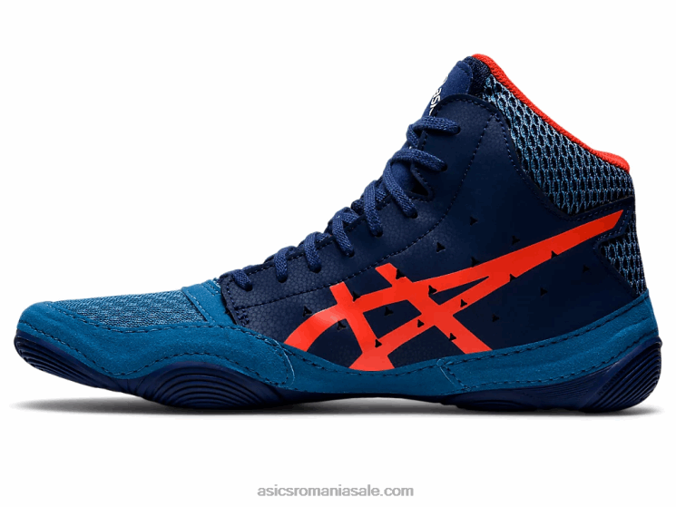 Asics azur/alb snapdown 3 ZF4641144