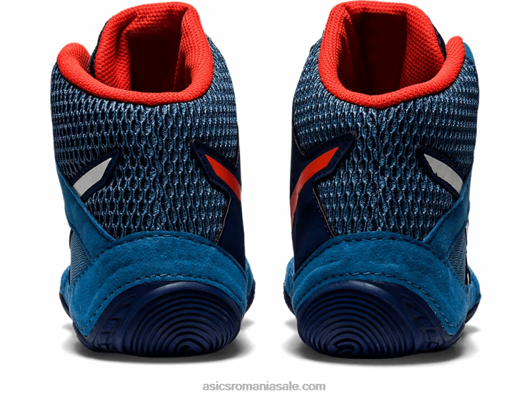 Asics azur/alb snapdown 3 ZF4641144
