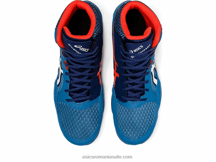 Asics azur/alb snapdown 3 ZF4641144