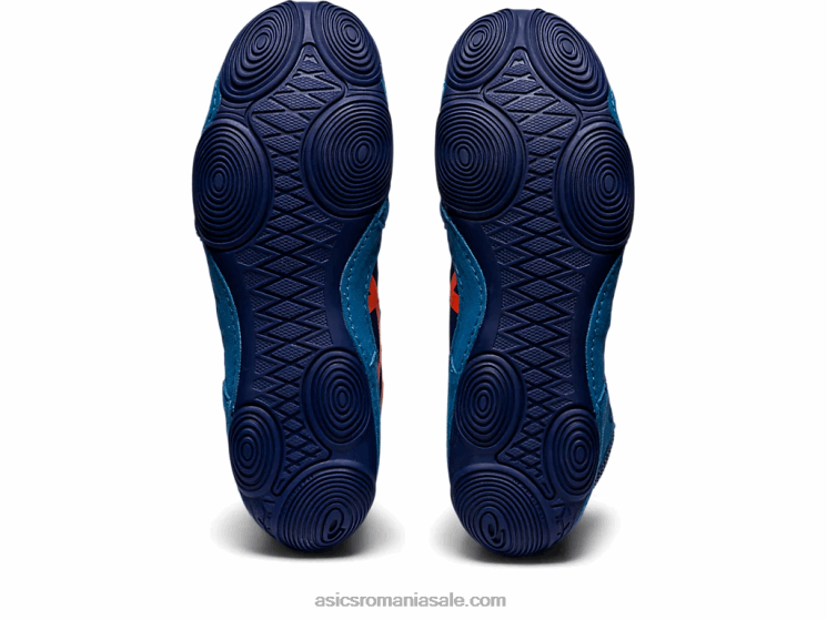 Asics azur/alb snapdown 3 ZF4641144