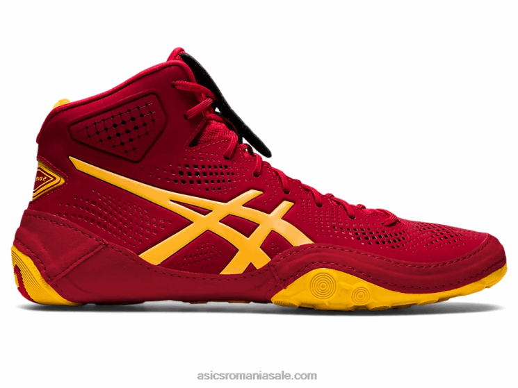 Asics merișor/șofran dan gable evo 2 ZF4641118