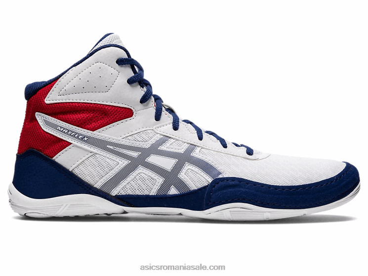 Asics ocean alb/adânc matflex 6 ZF4641141