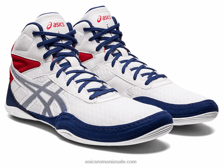 Asics ocean alb/adânc matflex 6 ZF4641141
