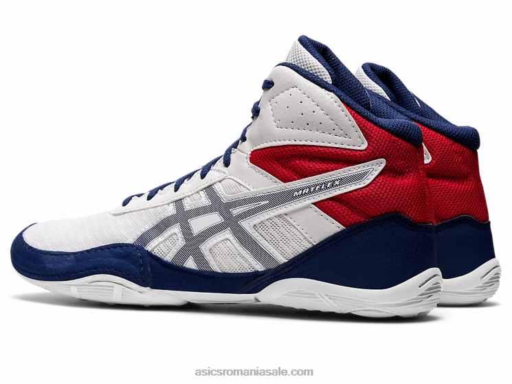 Asics ocean alb/adânc matflex 6 ZF4641141