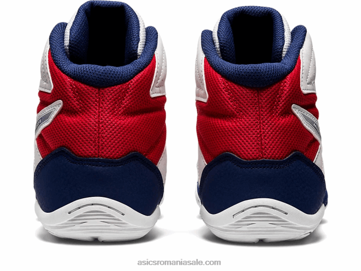 Asics ocean alb/adânc matflex 6 ZF4641141