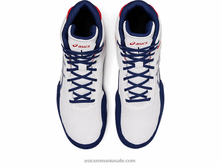 Asics ocean alb/adânc matflex 6 ZF4641141