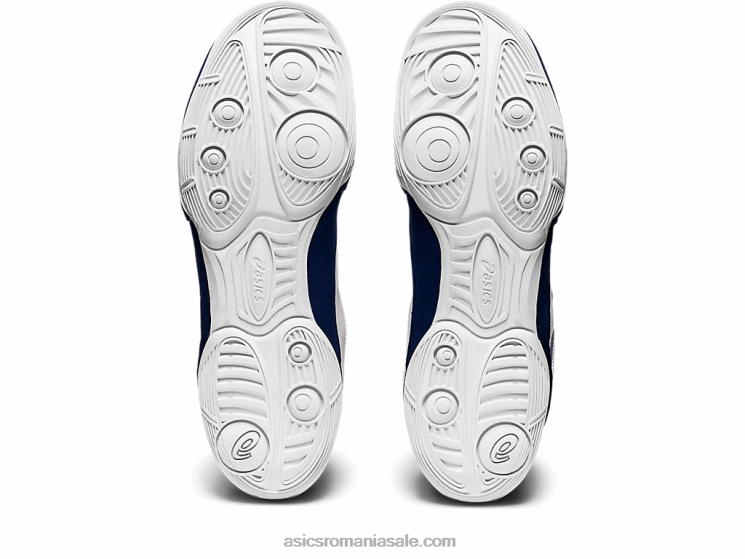 Asics ocean alb/adânc matflex 6 ZF4641141