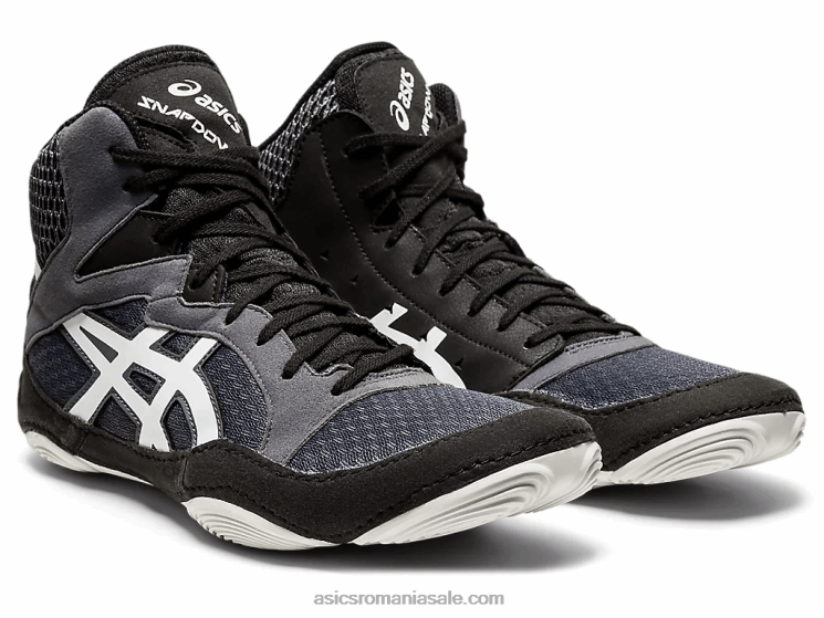 Asics suport gri/alb snapdown 3 ZF4642064
