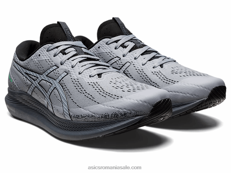 Asics foaie rock/negru plimbare ff ZF464682