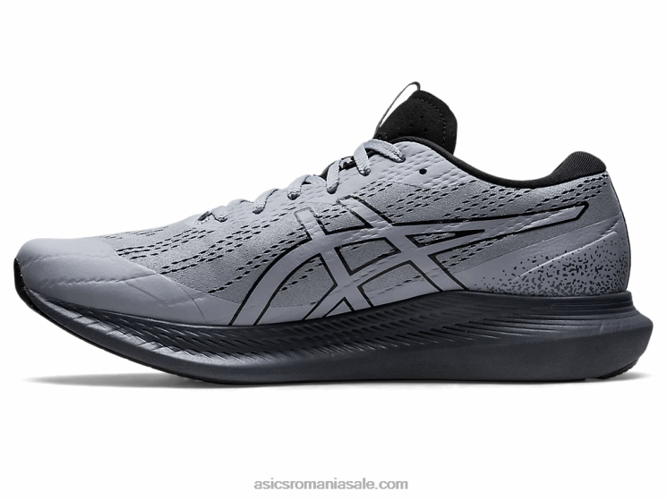 Asics foaie rock/negru plimbare ff ZF464682