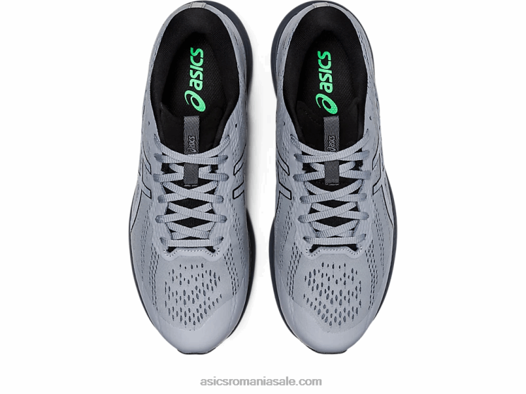 Asics foaie rock/negru plimbare ff ZF464682