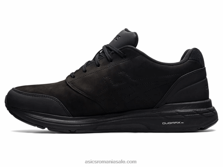 Asics negru gel-odiseea ZF464845