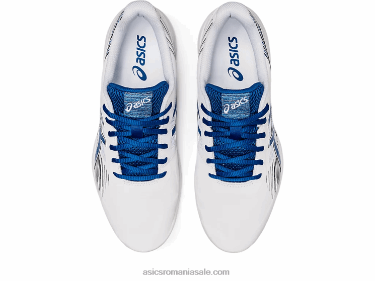Asics alb/lacul drive joc-gel 8 ZF4641289